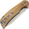 Складной нож FOX KNIVES PARADIGMA BF-781 ZW FBF-781 ZW